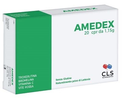 AMEDEX 20CPR-2