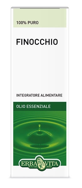 FINOCCHIO OE 10ML FL-1