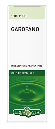 GAROFANO CHIODI OE 10ML-1
