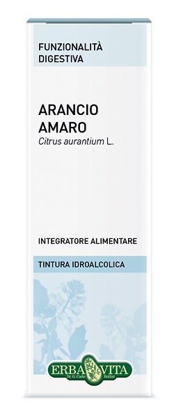 ARANCIO AMA TINT IAL 50ML EBV-1
