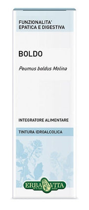 BOLDO FOGLIE TINT IAL 50ML EBV-1