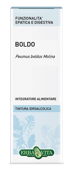 BOLDO FOGLIE TINT IAL 50ML EBV-1