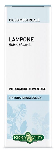 LAMPONE FGL TINT IAL 50ML EBV-1
