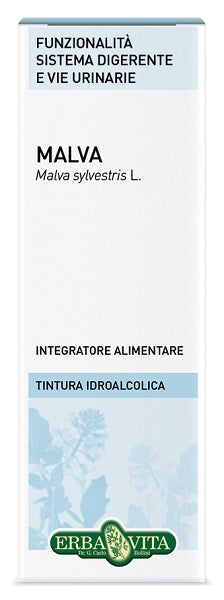 MALVA FOGLIE TINT IAL 50ML EBV-1