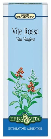 VITE ROSSA FGL TINT IAL 50ML-1