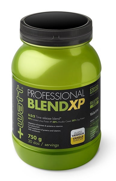 PROFESSIONAL BLEND XP VAN 750G-2