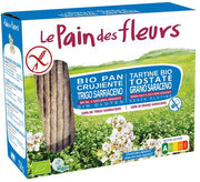 PAIN FLEURS TART TOST S SS150G-2
