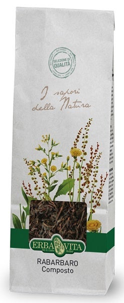RABARBARO COMPOSTO 100G EV-2