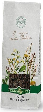 ISSOPO TT FIORI/FOGLIE 100G-2