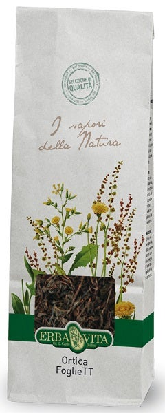 ORTICA TT FOGLIE 100G-2