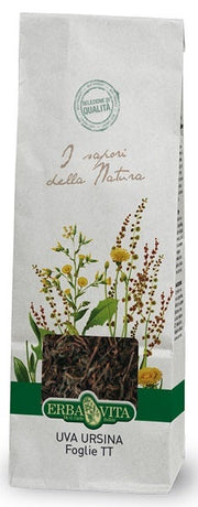 UVA URSINA TT FOGLIE 100G-2
