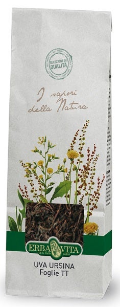 UVA URSINA TT FOGLIE 100G-2