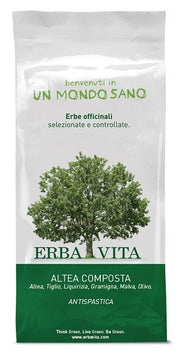 ALTEA COMPOSTA TISANE 100G-2