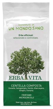 CENTELLA COMPOSTA TISANA 100G-2