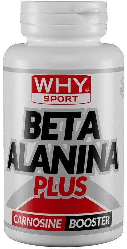 WHYSPORT BETA ALANINA PL 90CPR-1
