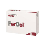 Ferdol 20 Compresse  - 2