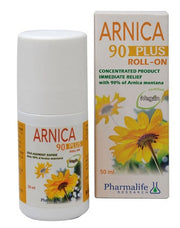 Arnica 90 Plus Roll On 50ml  - 1