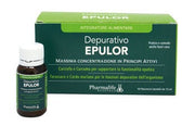 Epulor Depurativo 10 Flaconcini 15ml-2