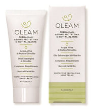 OLEAM CREMA MANI PROT/RIVIT-2