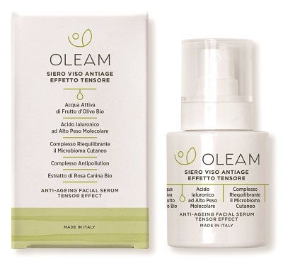 OLEAM SIERO VISO A/AGE TENSORE-2