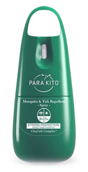 Parakito Spray Repellente Insetti Zanzare 75ml-2