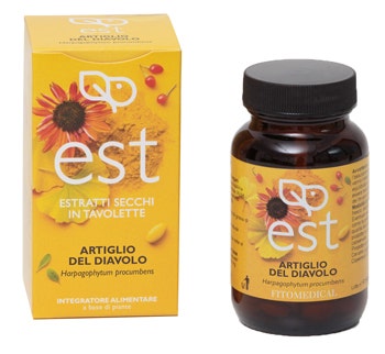 ARTIGLIO DIAV ES 60TAV-1