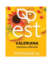 VALERIANA ESTRATTO SECCO 60TAV-1
