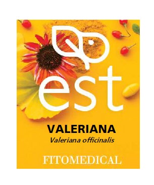 VALERIANA ESTRATTO SECCO 60TAV-1