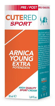 CUTERED SPORT ARNICA YOUNG EX-2
