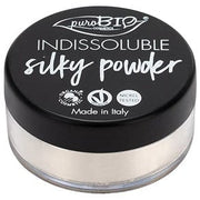 Purobio Indissolubile Silky Powder Cipria In Polvere 01 8g  - 2
