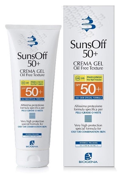 SUNSOFF 50+ 90ML-1