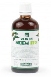 OLIO DI NEEM BIO 100ML-2