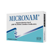 Micronam 30 Compresse         - 2