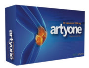 Artyone 30 Capsule Integratore Benessere Articolazioni-1