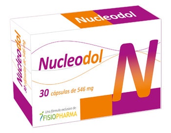 NUCLEODOL 30CPS-2