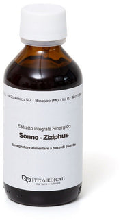 ZIZIPHUS SONNO EIS 200ML-2