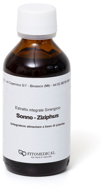 ZIZIPHUS SONNO EIS 200ML-2