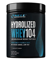 SELF OMNIN HYDROL WHEY 104 CIO-1