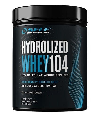 SELF OMNIN HYDROL WHEY 104 CIO-1