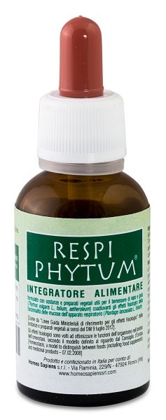 RESPI PHYTUM GOCCE 30ML-2