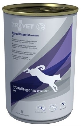 HYPOALLERGENIC VENISVDP DOG400-2
