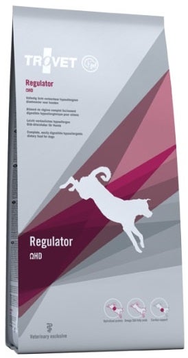 Trovet Regulator Alimento Dietetico Per Cani OHD 12,5Kg-2