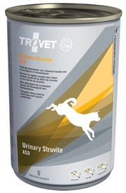 Trovet Urinary Struvite ASD Alimento Dietetico Per Cani 400g-2