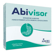 Abivisor 12 Bustine   - 1