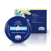 Helan Monoi De Tahiti Scrub Levigante 200ml  - 1
