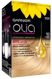 GARNIER OLIA 93 BION CHIARIS D-2