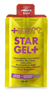 Stargel+ Arancia Rossa 40ml-2