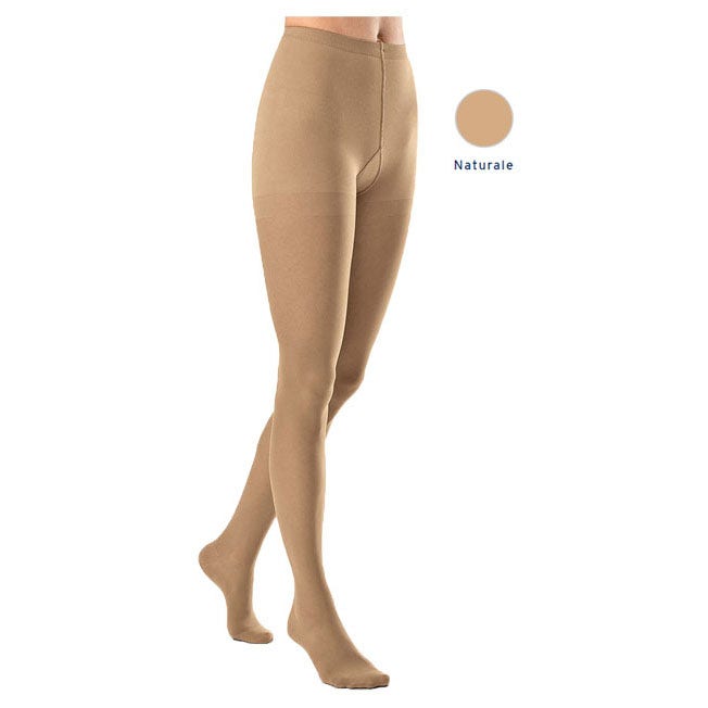 Jobst Ultrasheer Calza Compressiva 10-15mmhg Collant Nature Taglia 3  - 4