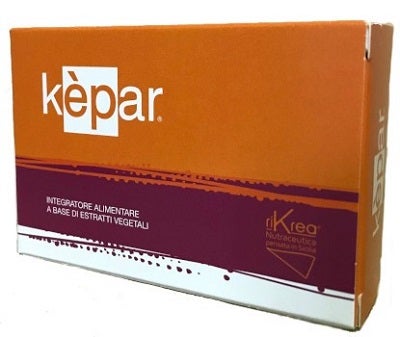 Kepar 30 Compresse 800mg  - 1