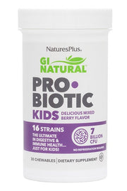 PROBIOTIC KIDS GI NAT 30TAV-2